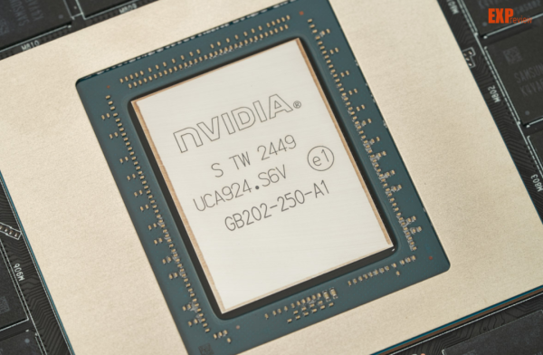 捷希源配资 【硬件资讯】还得看DD？NVIDIA H20虽解禁，但5090D仍未能归为，仍旧需要5090D V2替代！