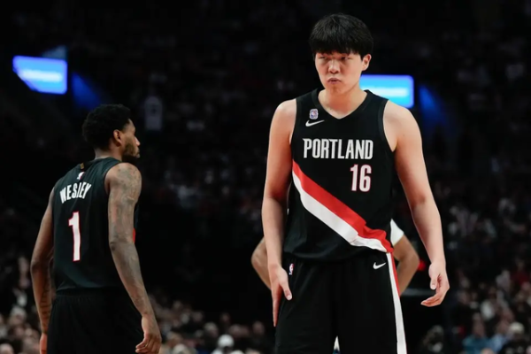 恒盛策略 杨涵森下放至发展联盟的三种结果预测：其中之一回CBA