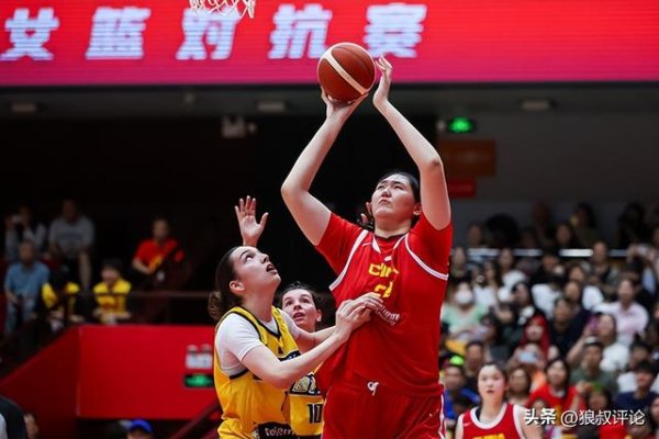 掌上世界 张子宇花落谁家？曝山东女篮仍未完成签约 韩旭离队或最终牵手四川